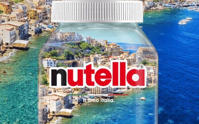 nutella scilla