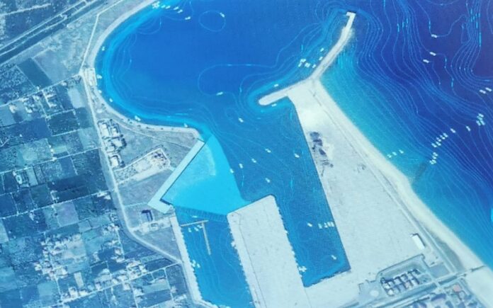 porto corigliano rossano