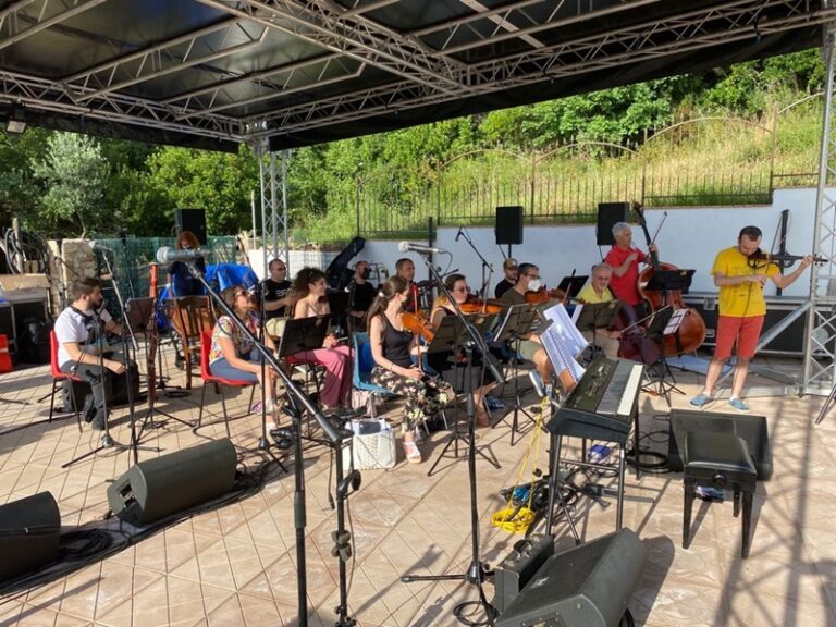 prove del Vao