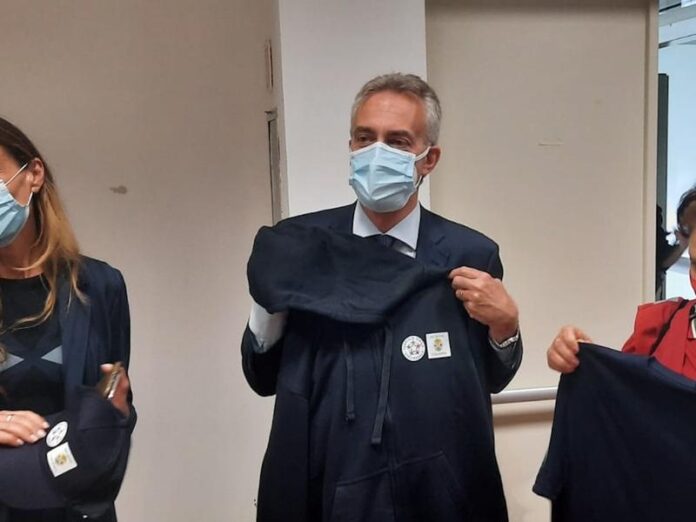 servizio civile volontari calabria