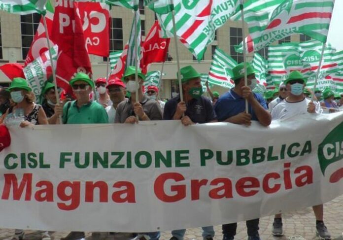 sit in cittadella sanitari calabria