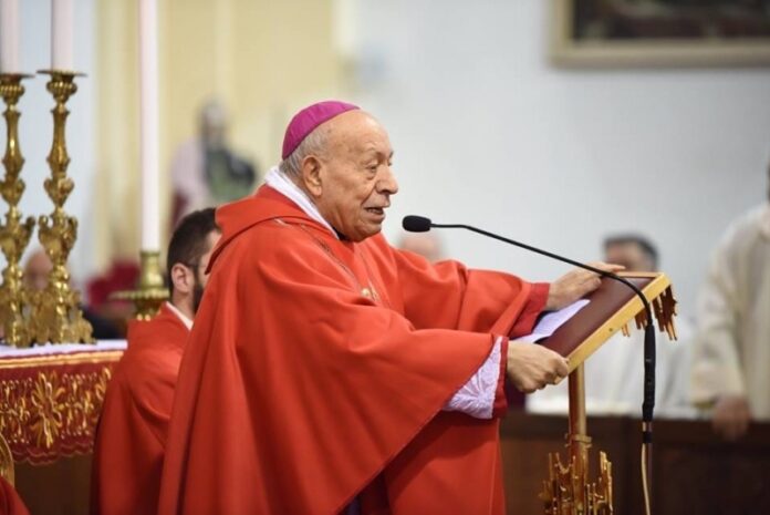 Antonio Cantisani