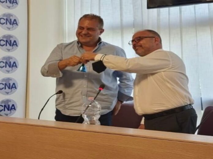 Citino e Rosa