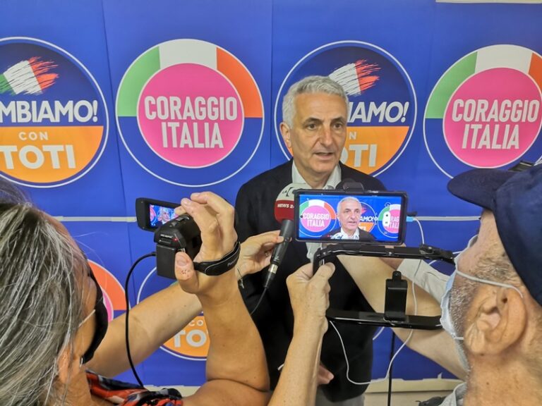 Gaetano Quagliariello ok