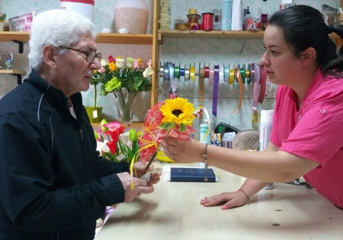 La CasaPaese per Demenze di Cicala