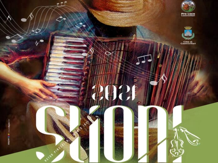 Suoni Festival Etno Jazz