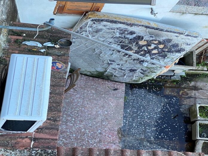 MATERASSO-VIACERASARO