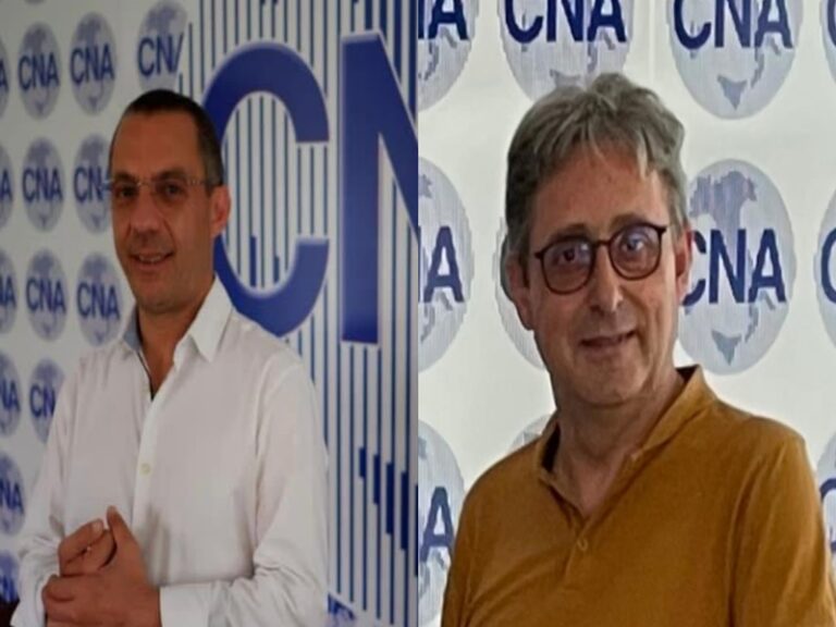 Olivito e Capecchi