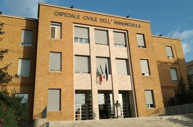 Ospedale SS Annunziata Cosenza