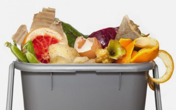 Raccolta differenziata