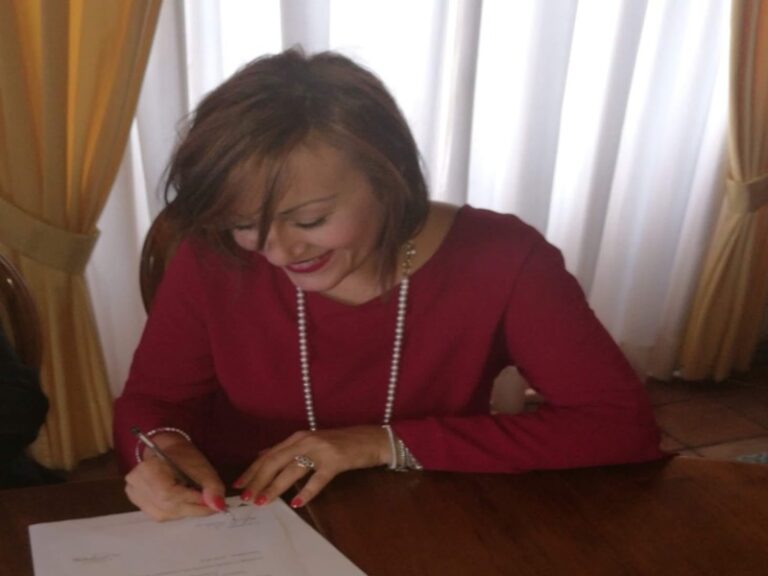 Raffaella Ricchio