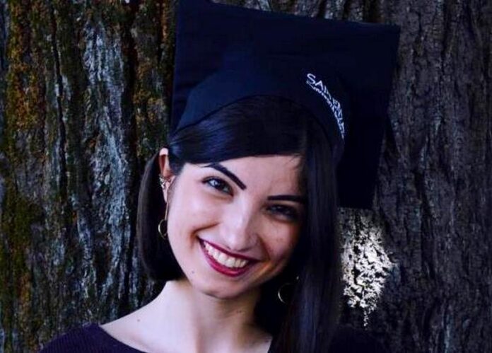 Serena Cosentino