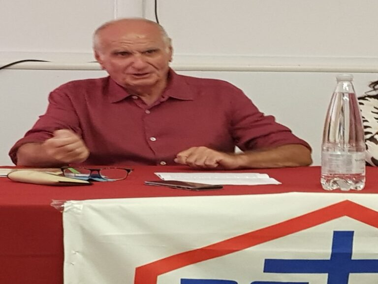 Sergi Acli