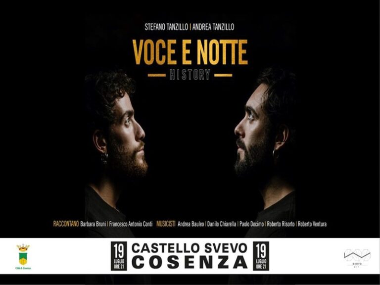 Tanzillo VOCE E NOTTE ok