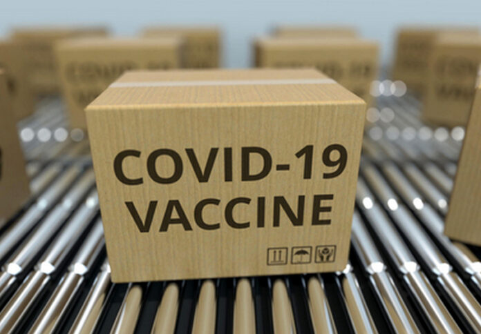 covid-19 vaccino