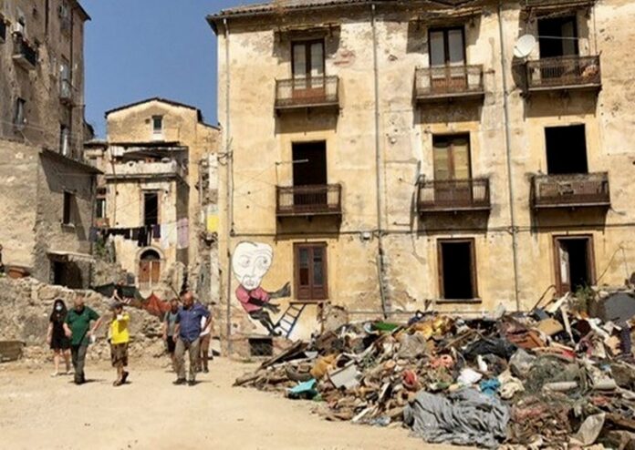 crolli centro storico cosenza