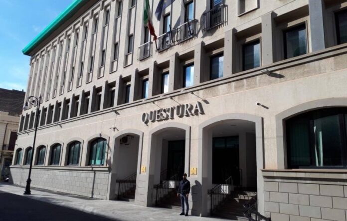 questura rc