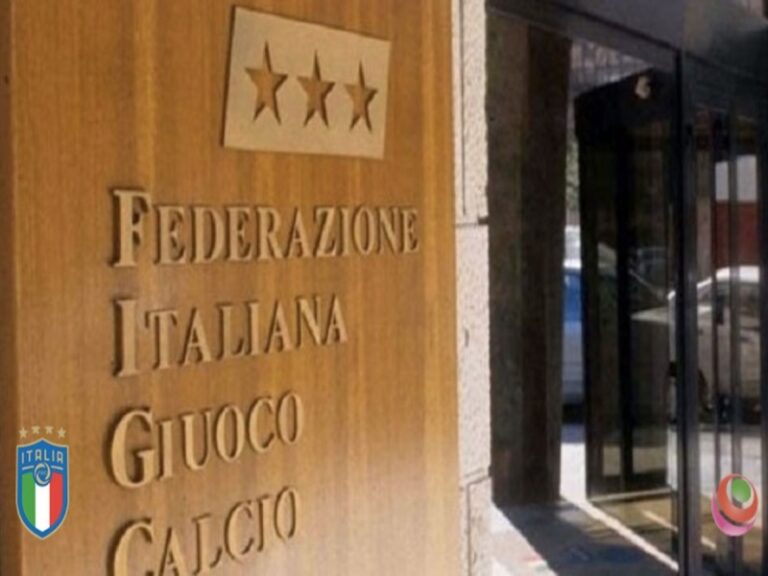 federazione italiana giuoco calcio