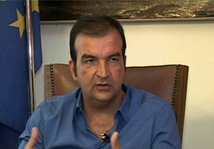 mario occhiuto
