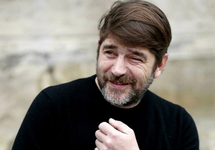 morto attore libero de rienzo