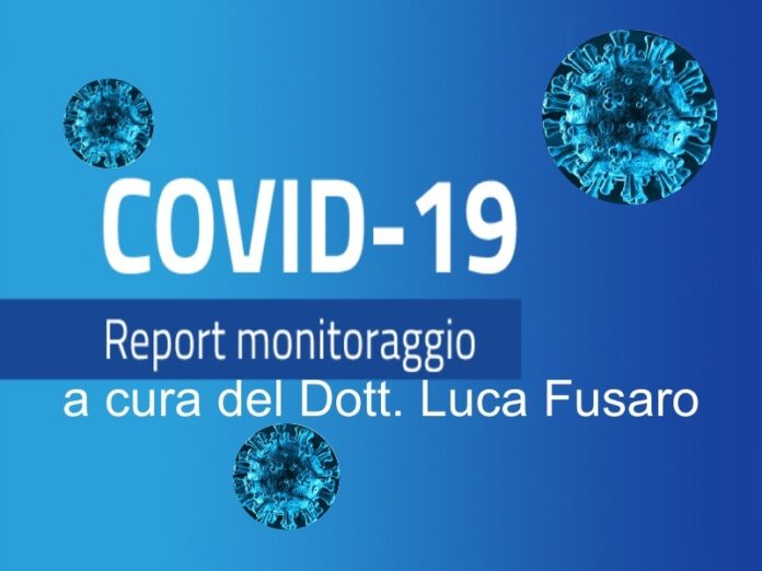 Covid report dott. Fusaro