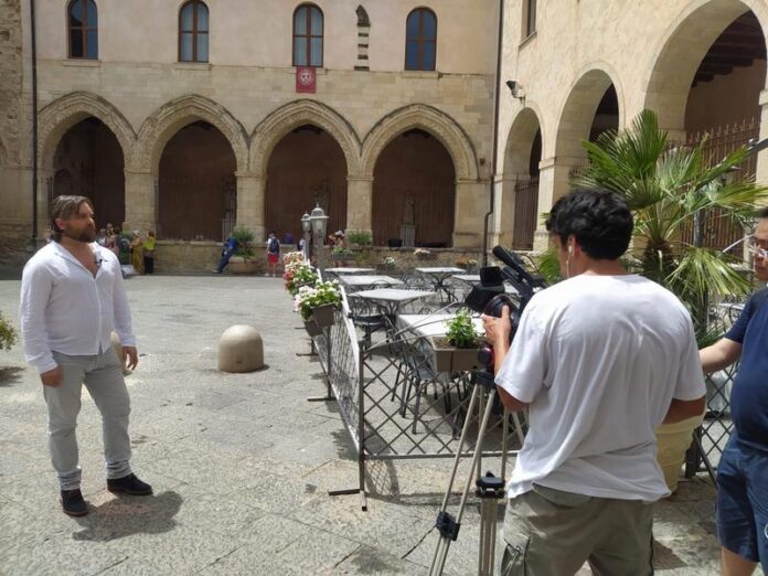 tv giapponese tropea