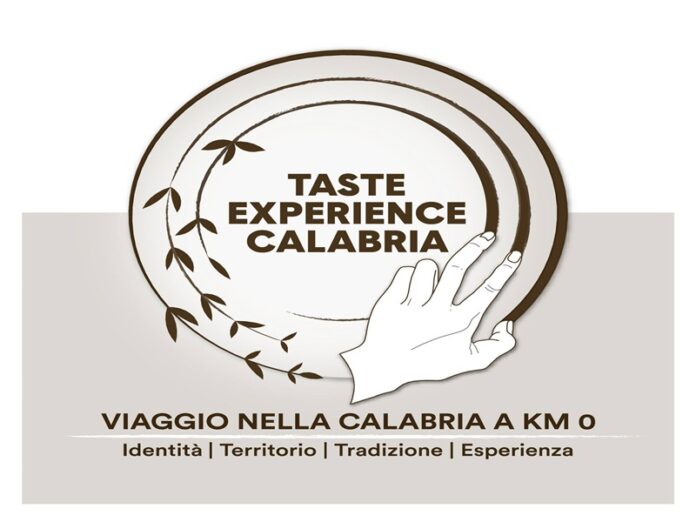 taste experience Calabria
