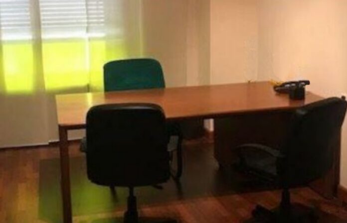 uffici comune Cosenza chiusi Natale