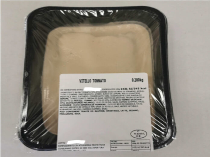 vitello-tonnato-gastronomia-italiana