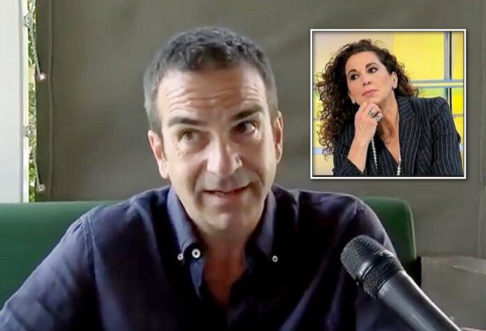 wanda ferro roberto occhiuto