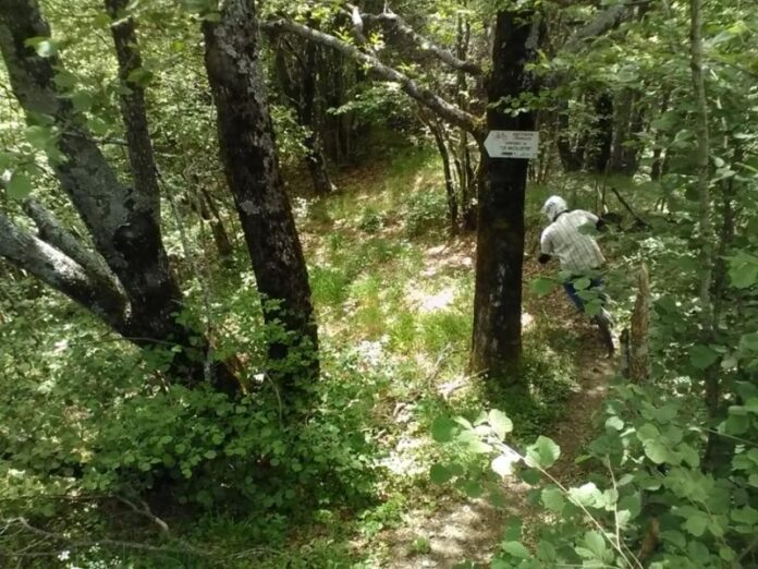 Appennino Bike Tour