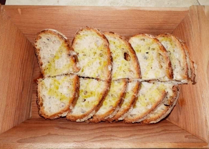 festa del pane Cerchiara