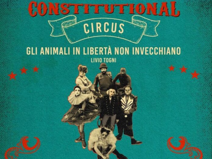 Constitutional Circus