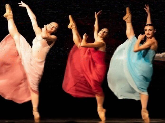 Gran Gala della Danza Compagnia Almatanz