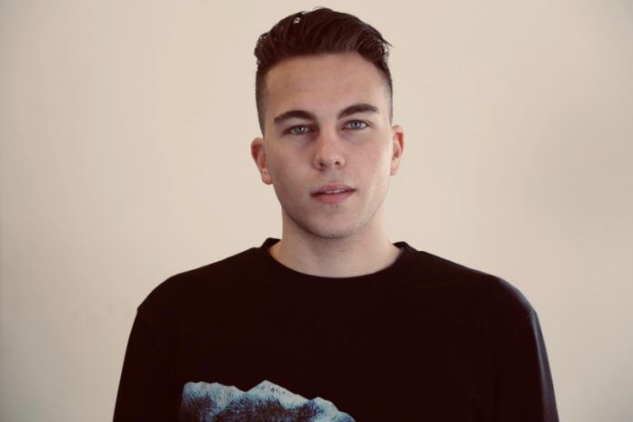 SAMUELE LEOGRANDE