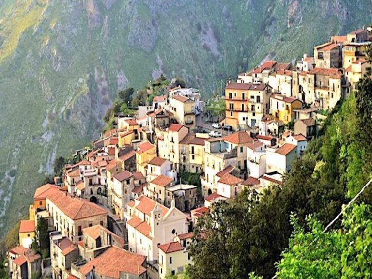 borgo di buonvicino