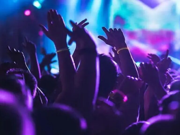 discoteca