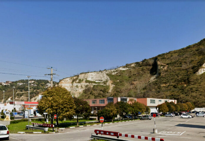 località Malavicina-Zumpano