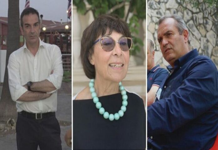 occhiuto bruni de magistris