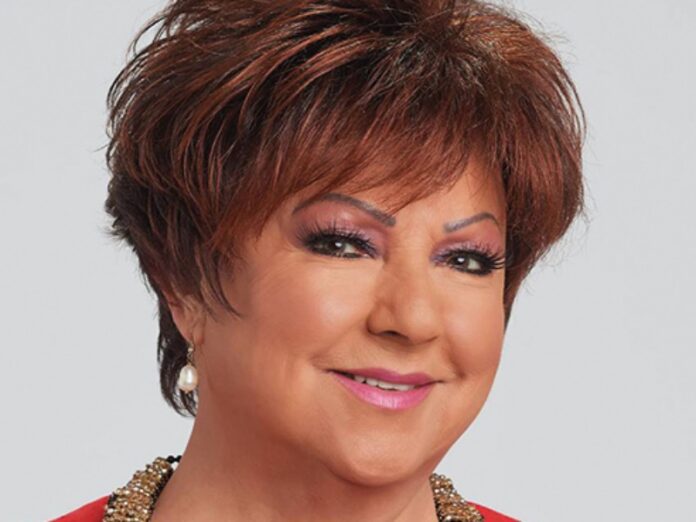 Orietta Berti