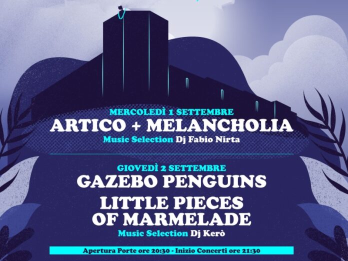 spettacolo UnSaccoBello