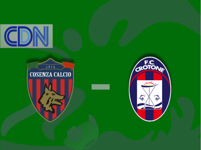 Cosenza - Crotone