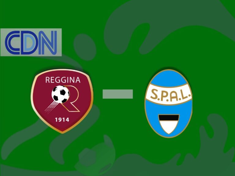 reggina spal