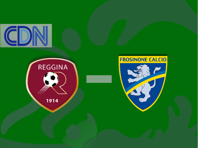 Reggina - Frosinone