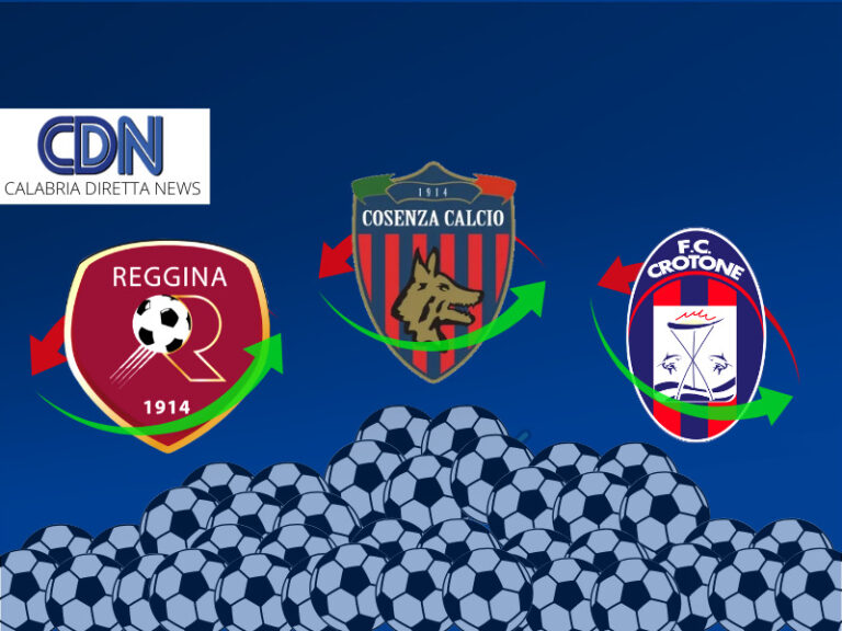 mercato serie B