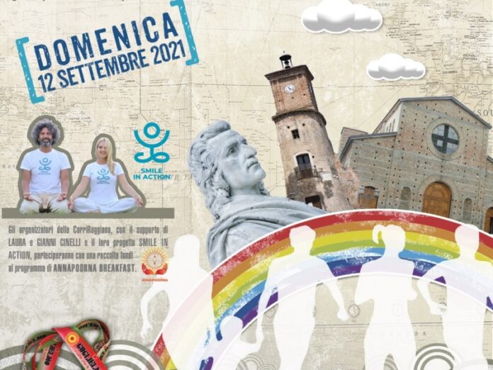 gara solidarietà Roggiano