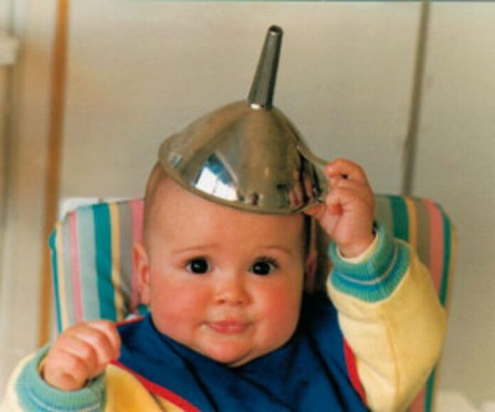 Neuroblastoma, da Catanzaro la storia della piccola Paola