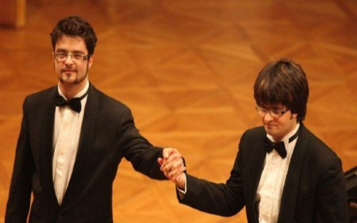 Francesco e Vincenzo De Stefano