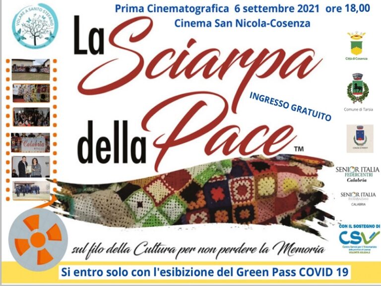 La sciarpa della pace ok