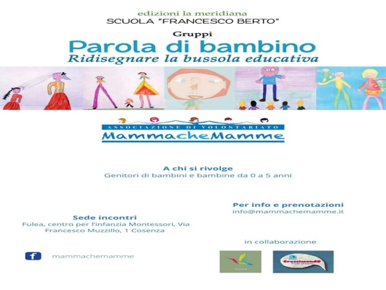 MammaCheMamme